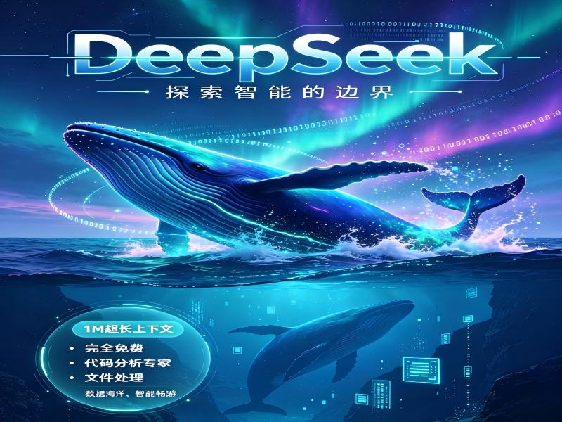 DeepSeek新手使用指南（从入门到精通）